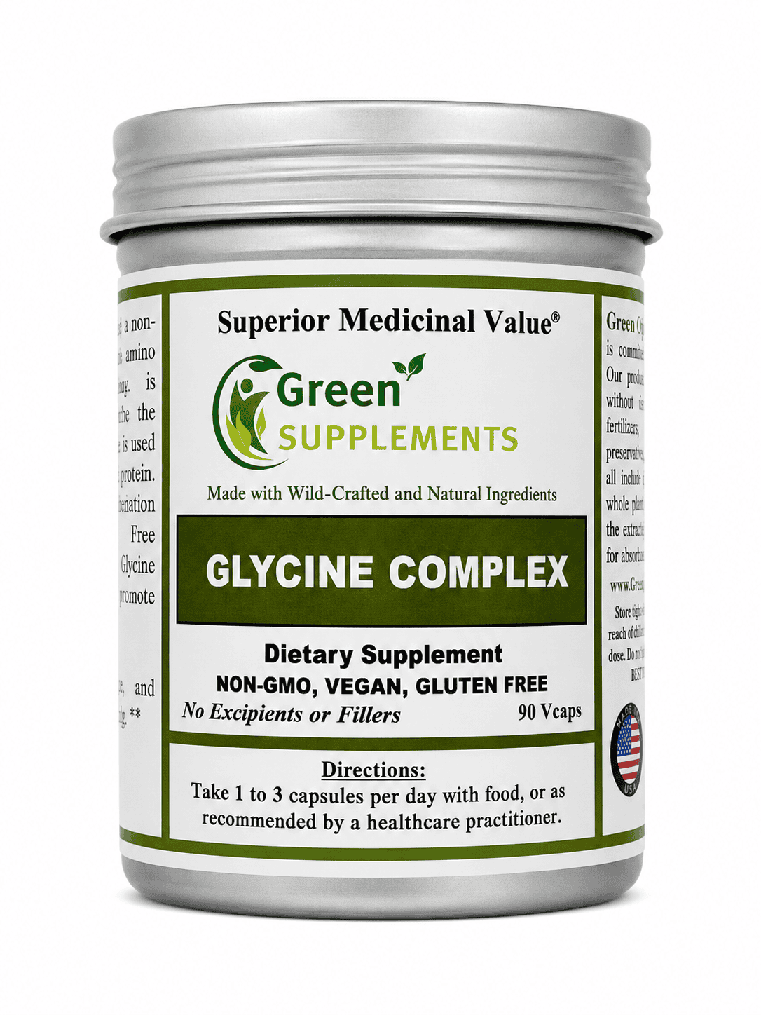 Glycine